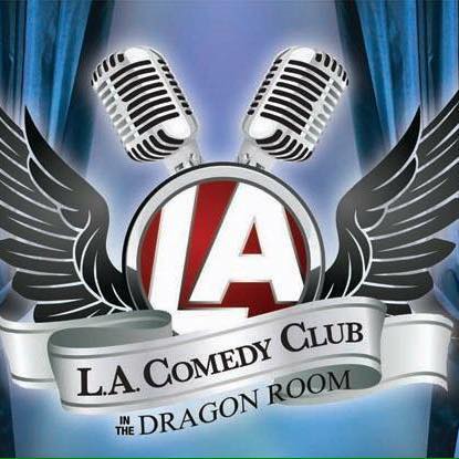 L.A. Comedy Club National Touring Comics
