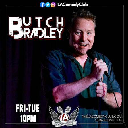 Butch Bradley & Friends
