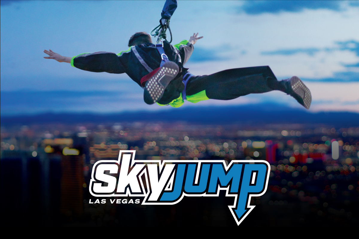 Get your adrenaline pumping with Big Shot and SkyJump at The STRAT - Las  Vegas Magazine